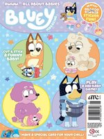 Bluey Magazine